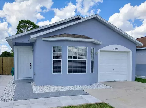 1081 Vista Palma Way, Orlando, FL 32825