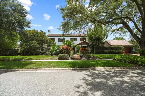 3202 Middlesex Rd, Orlando, FL 32803