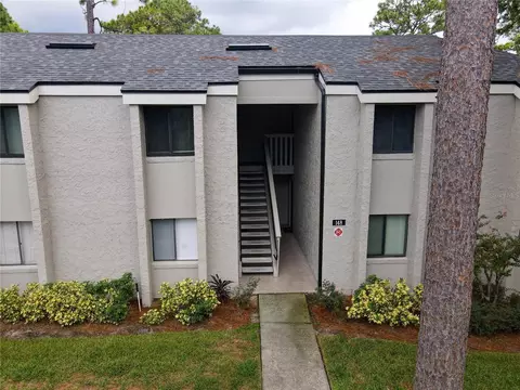 148 Springwood Cir #D, Longwood, FL 32750