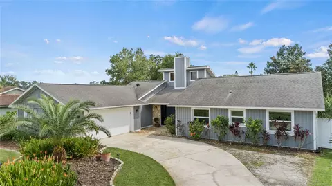 8828 El Prado Ave, Orlando, FL 32825