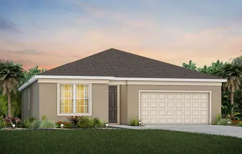 1390 Red Blossom Ln, Kissimmee, FL 34746