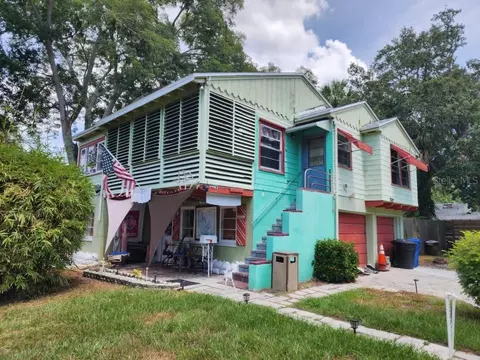 2230 E Harbor Dr S, Saint Petersburg, FL 33705