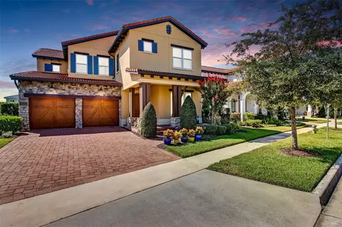 15112 Canoe Pl, Winter Garden, FL 34787