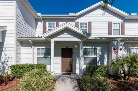5362 Diplomat Ct #106, Kissimmee, FL 34746