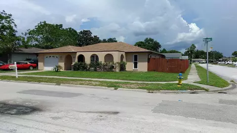 3406 Madison St, Holiday, FL 34690