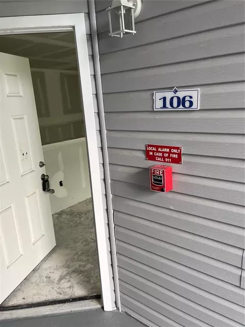 2592 Grassy Point Dr #106, Lake Mary, FL 32746
