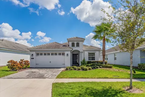1413 Clubman Dr, Champions Gate, FL 33896