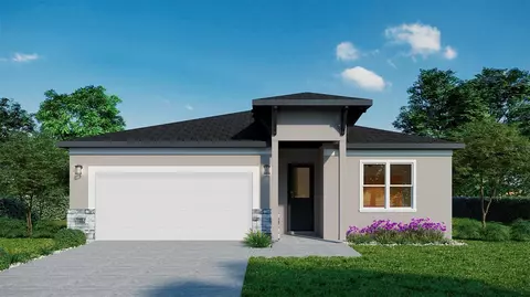 2836 Lingo Ln, Orlando, FL 32822
