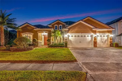 1844 Blackwater Ct, Winter Garden, FL 34787
