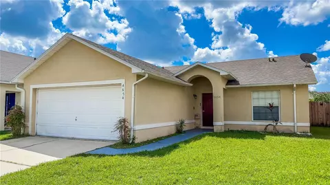 4654 Eagle Peak Dr, Kissimmee, FL 34746