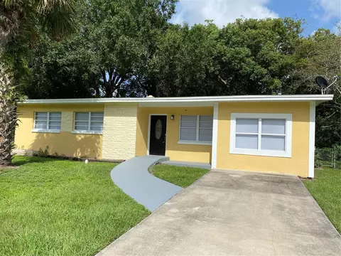 2809 French Ave, Sanford, FL 32773