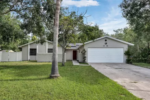 790 Del Prado Dr, Kissimmee, FL 34758