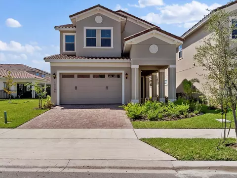 13306 Bromborough Dr, Orlando, FL 32832