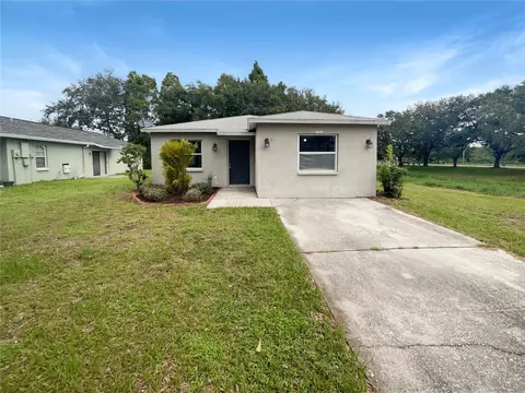 4409 W Pintor Pl, Tampa, FL 33616