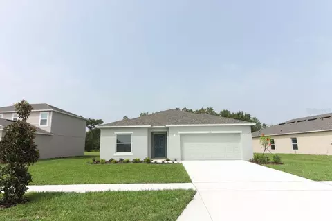 168 Citrine Loop, Kissimmee, FL 34758