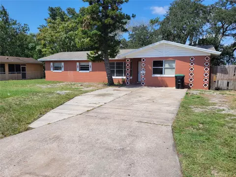 Undisclosed, Orlando, FL 32808