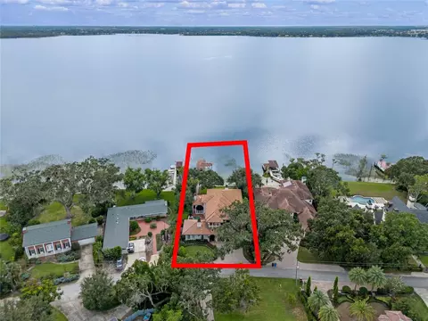 800 W 2nd Ave, Windermere, FL 34786