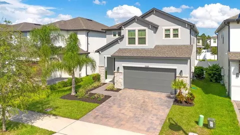 9885 Aurea Moss Ln, Orlando, FL 32832