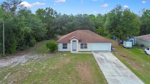 710 Williams Ave, Orange City, FL 32763