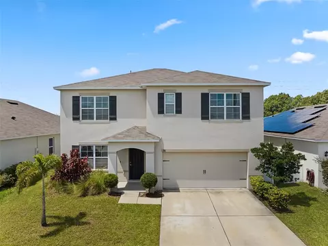 281 St Georges Cir, Eagle Lake, FL 33839