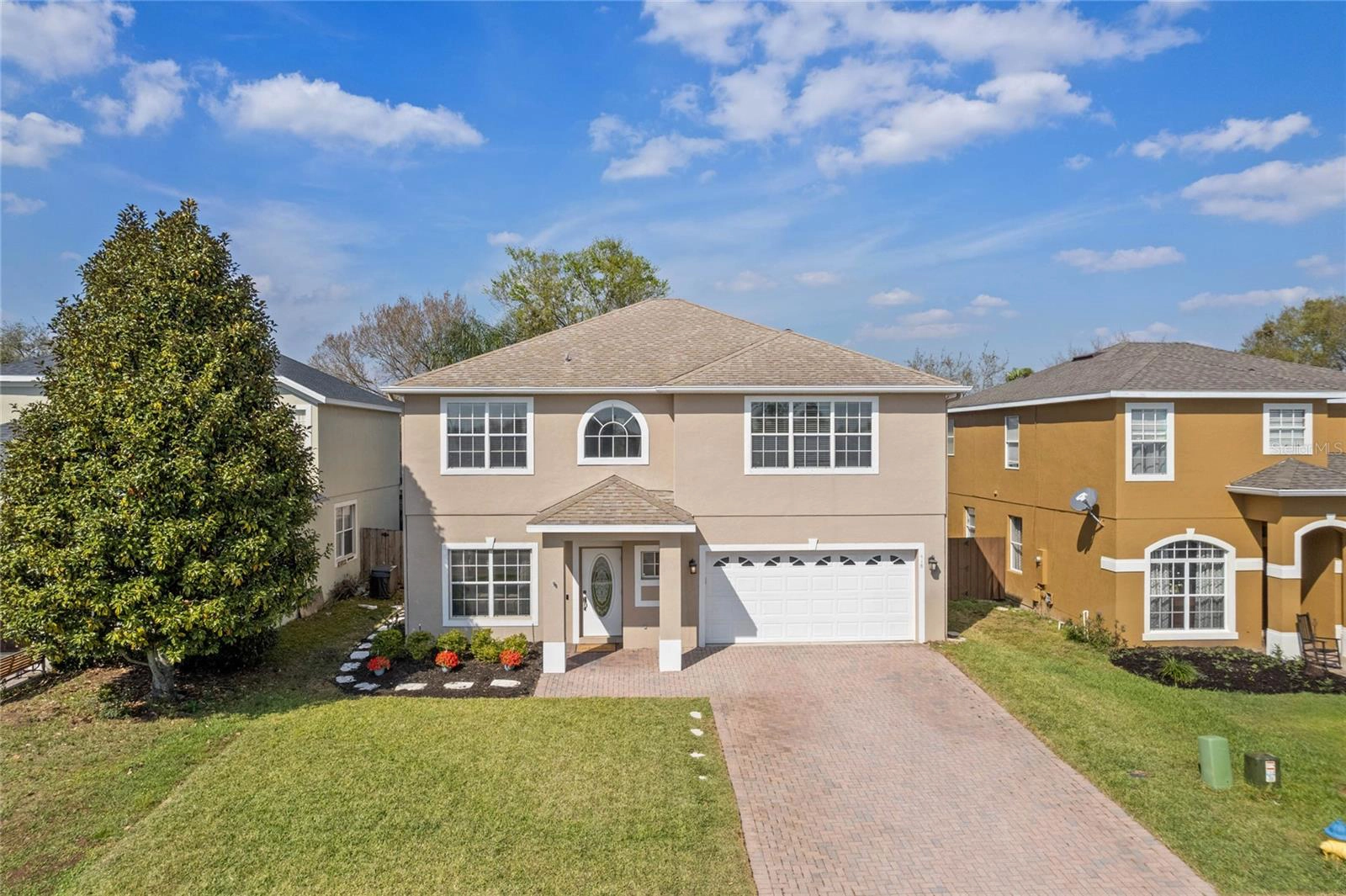 418 SYCAMORE Spgs ST  