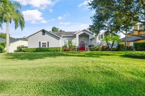 1290 Mactavandash Dr, Oviedo, FL 32765