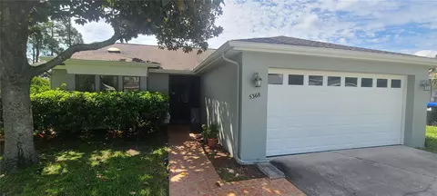 5368 Desmond Ln, Orlando, FL 32821