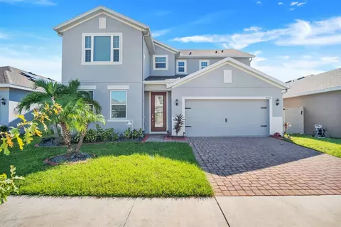 9390 Halsey Dr, Groveland, FL 34736