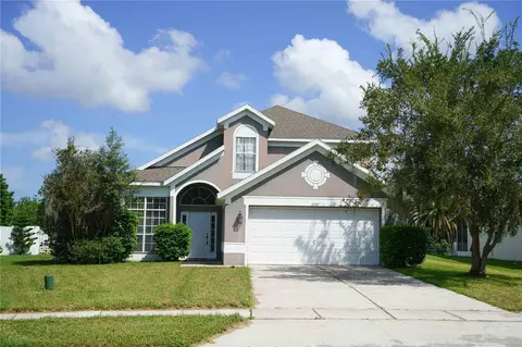3257 Falcon Point Dr, Kissimmee, FL 34741