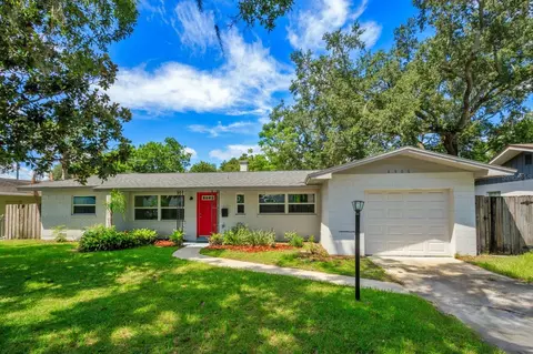 4306 Fetrow Dr, Orlando, FL 32812