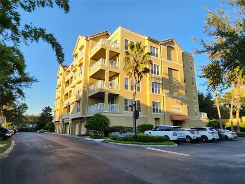 7588 Toscana Blvd #431, Orlando, FL 32819