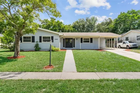 2341 Fairgren Ave, Deltona, FL 32738