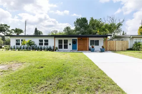 4020 Ibis Dr, Orlando, FL 32803