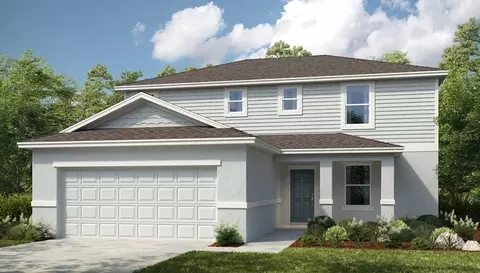 172 Citrine Loop, Kissimmee, FL 34758