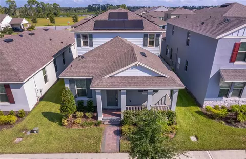 16536 Sea Glass St, Winter Garden, FL 34787