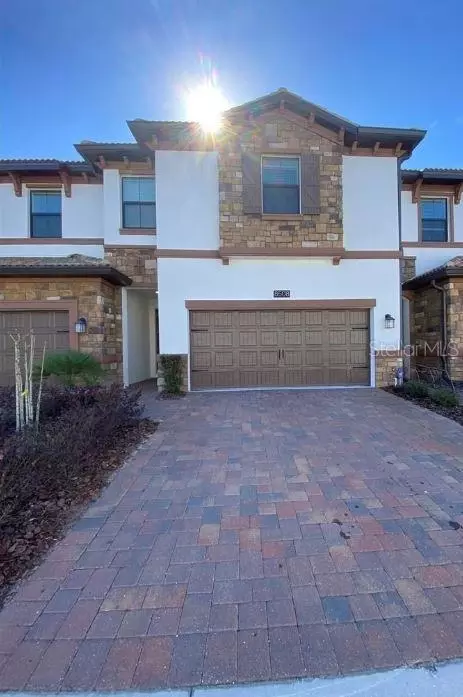 8508 Wingfoot Rd, Davenport, FL 33896