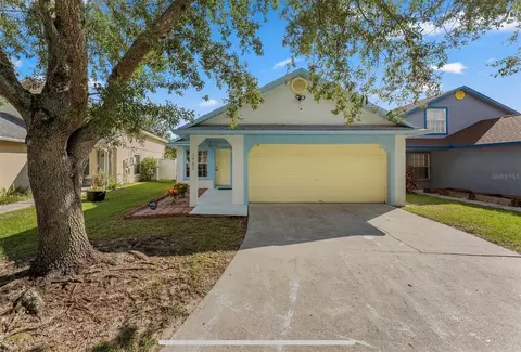 1942 Bluets Court Orlando Fl #32824, Orlando, FL 32824