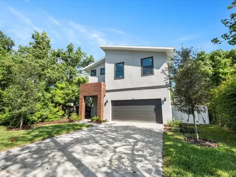1705 Michigan Ave, Winter Park, FL 32789