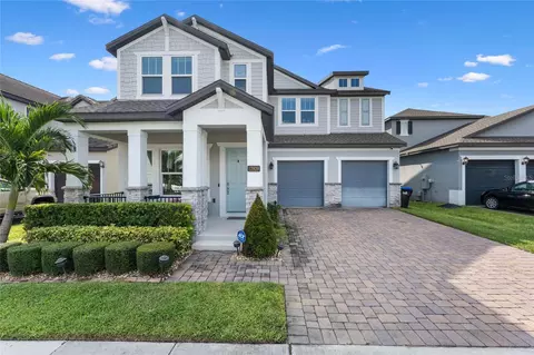 12929 Westside Village Loop, Windermere, FL 34786