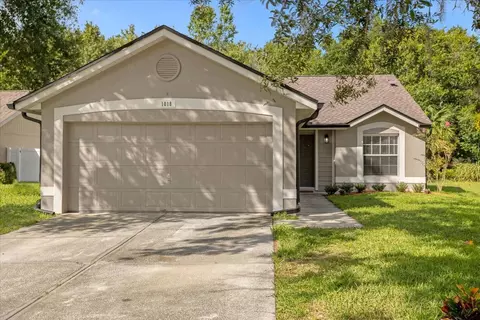 1018 Vannessa Dr, Oviedo, FL 32765