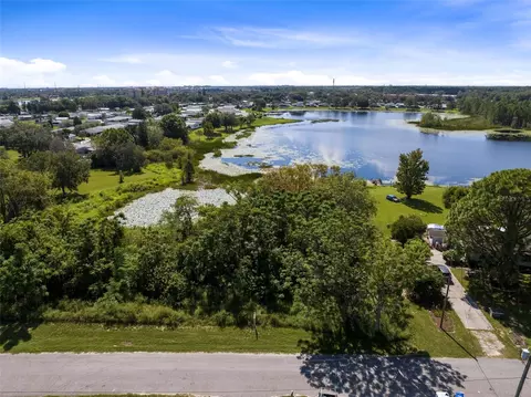 16826 Arrowhead Blvd, Winter Garden, FL 34787