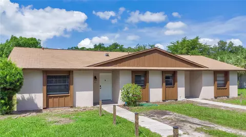 927 Hughey St, Apopka, FL 32703