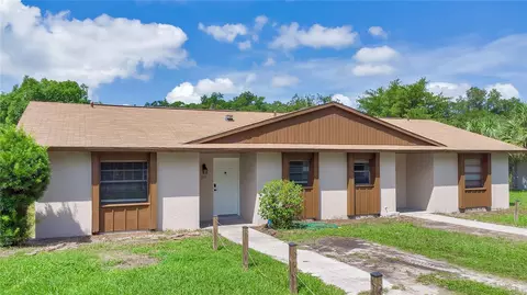 927 Hughey St, Apopka, FL 32703
