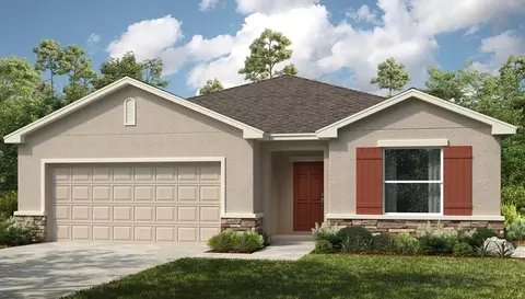 161 Citrine Loop, Kissimmee, FL 34758