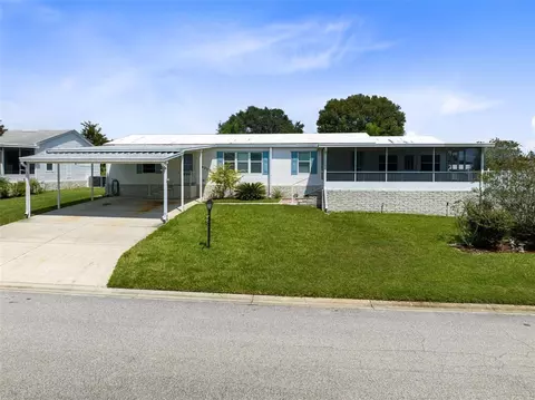 4005 Myrtle Oak Ct #838, Zellwood, FL 32798