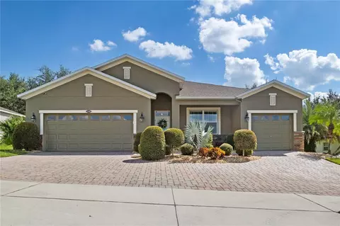 1105 Lattimore Dr, Clermont, FL 34711