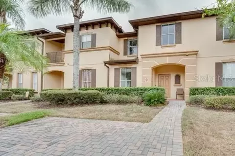 227 Calabria Ave, Davenport, FL 33897