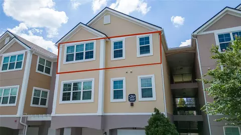 3468 Soho St #305, Orlando, FL 32835