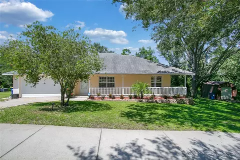 800 Forestwood Dr, Minneola, FL 34715