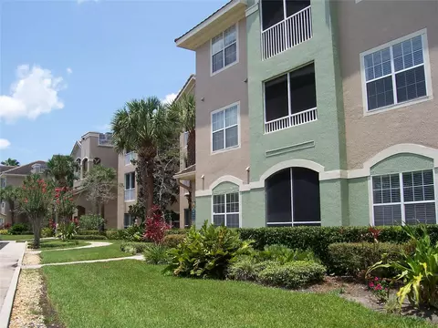 4817 Cypress Woods Dr #5107, Orlando, FL 32811